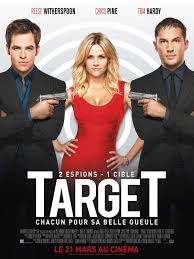 Image de l'objet « TARGET - DVD N°168 »