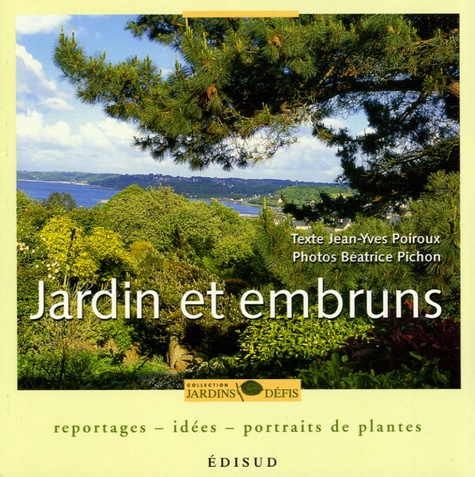 Image de l'objet &laquo; JARDIN ET EMBRUNS &raquo;