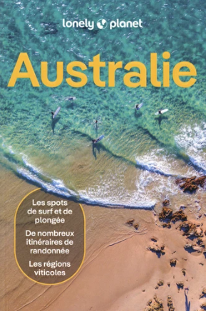 Image de l'objet &laquo; AUSTRALIE &raquo;