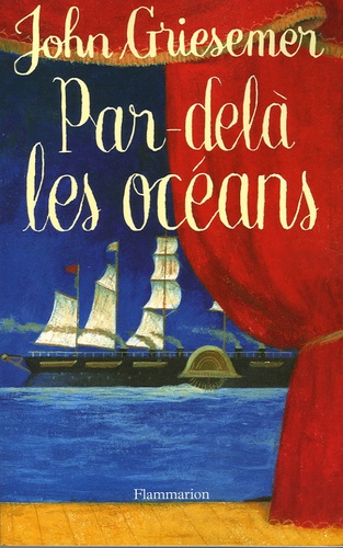 Image de l'objet &laquo; PAR-DELA LES OCEANS &raquo;