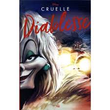 Image de l'objet &laquo; DISNEY VILAINS / CRUELLE DIABLESSE . CRUELLA &raquo;