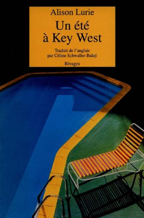 Image de l'objet &laquo; ETE A KEY WEST (UN) &raquo;