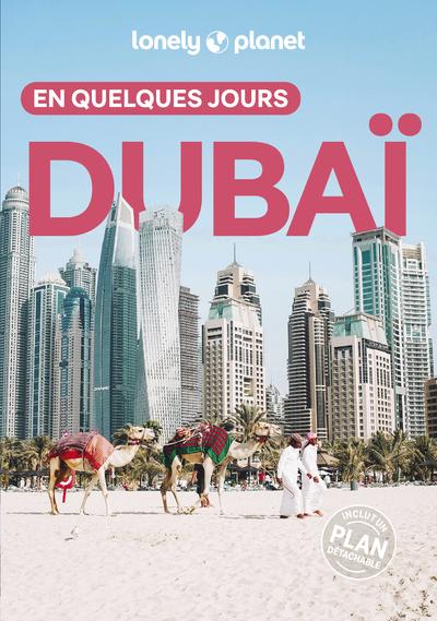 Image de l'objet &laquo; DUBAI EN QUELQUES JOURS &raquo;