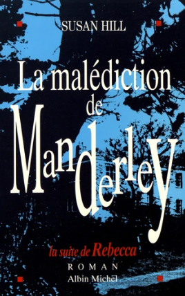 Image de l'objet &laquo; MALEDICTION DE MANDERLEY (LA) &raquo;