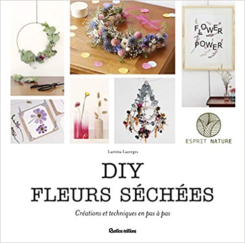Image de l'objet &laquo; DIY FLEURS SECHEES &raquo;
