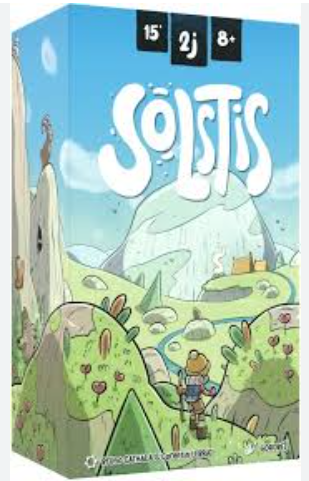 Image de l'objet « SOLSTIS »