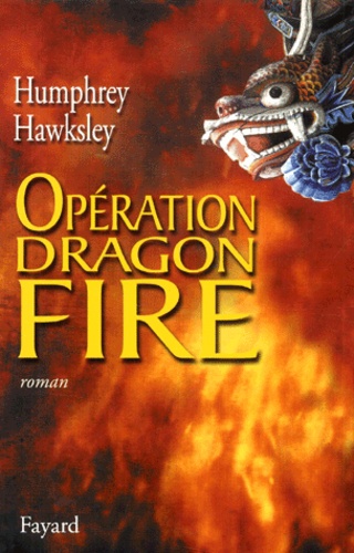 Image de l'objet &laquo; OPERATION DRAGON FIRE &raquo;