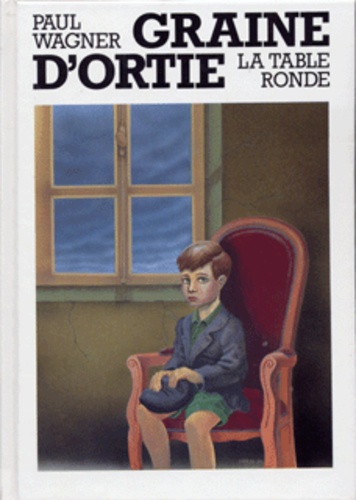 Image de l'objet &laquo; GRAINE D'ORTIE &raquo;