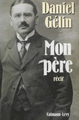 Image de l'objet &laquo; MON PERE &raquo;