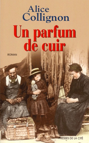 Image de l'objet &laquo; PARFUM DE CUIR (UN) &raquo;