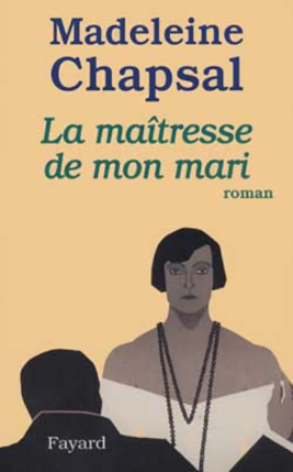 Image de l'objet &laquo; MAITRESSE DE MON MARI (LA) &raquo;