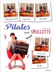 Image de l'objet &laquo; LE PILATES AVEC PAILLETTE &raquo;