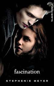 Image de l'objet « TWILIGHT : CHAPITRE 1 / FASCINATION - DVD N°283 »