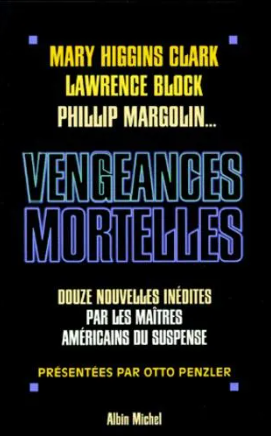 Image de l'objet &laquo; VENGEANCES MORTELLES &raquo;