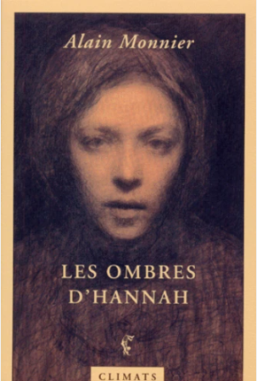 Image de l'objet &laquo; OMBRES D'HANNAH (LES) &raquo;