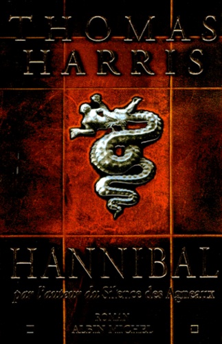 Image de l'objet &laquo; HANNIBAL &raquo;