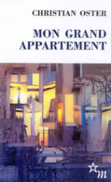 Image de l'objet &laquo; MON GRAND APPARTEMENT &raquo;