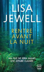 Image de l'objet &laquo; RENTRE AVANT LA NUIT &raquo;