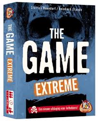 Image de l'objet « GAME (THE) »