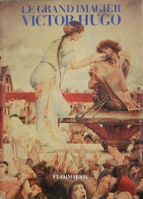 Image de l'objet &laquo; GRAND IMAGIER VICTOR HUGO (LE) &raquo;