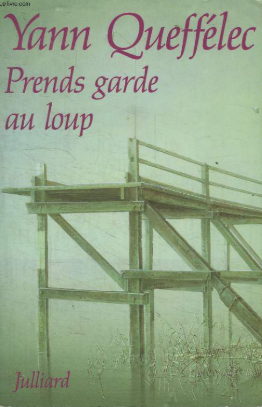 Image de l'objet &laquo; PRENDS GARDE AU LOUP &raquo;