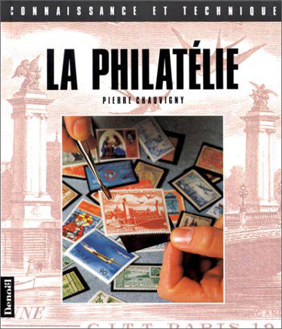 Image de l'objet &laquo; PHILATELIE (LA) &raquo;