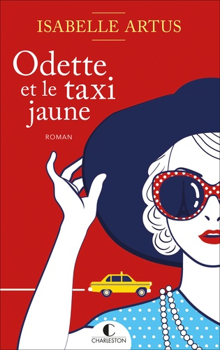Image de l'objet &laquo; ODETTE ET LE TAXI JAUNE &raquo;