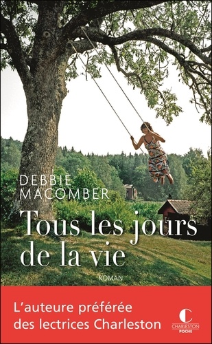 Image de l'objet « TOUS LES JOURS DE LA VIE »