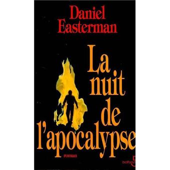 Image de l'objet &laquo; NUIT DE L'APOCALYPSE (LA) &raquo;