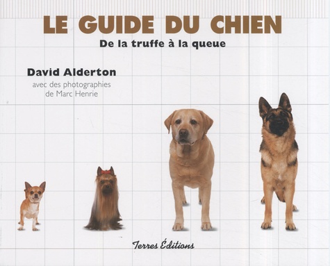 Image de l'objet &laquo; GUIDE DU CHIEN DE LA TRUFFE A LA QUEUE (LE) &raquo;