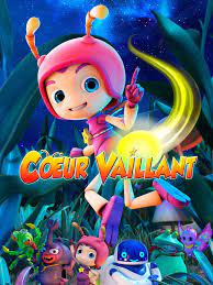 Image de l'objet « COEUR VAILLANT 2 - DVD N°1491 »