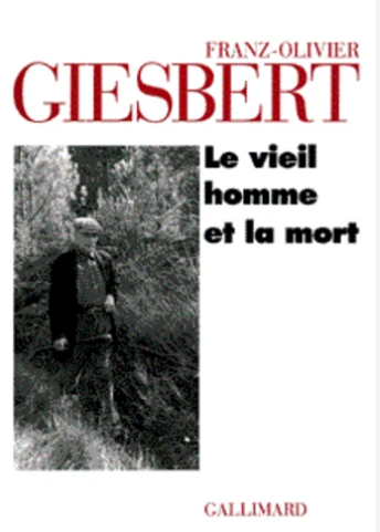 Image de l'objet « VIEIL HOMME ET LA MORT (LE) »