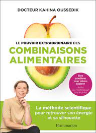 Image de l'objet &laquo; POUVOIR EXTRAORDINAIRE DES COMBINAISONS ALIMENTAIRES (LE) &raquo;