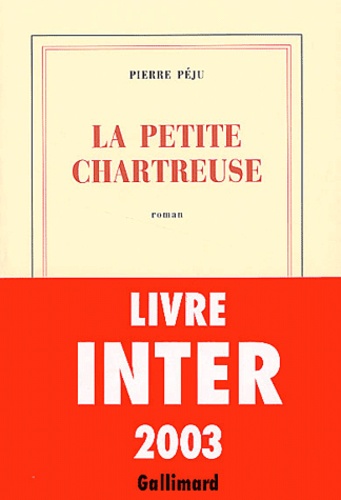 Image de l'objet &laquo; PETITE CHARTREUSE (LA) &raquo;