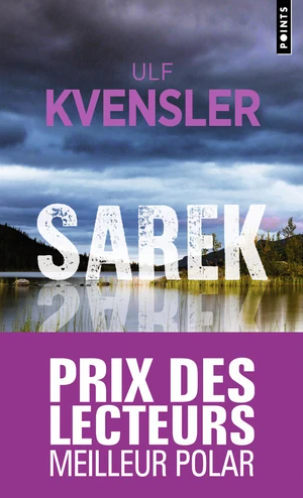 Image de l'objet &laquo; SAREK &raquo;