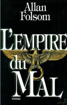 Image de l'objet &laquo; EMPIRE DU MAL (L') &raquo;