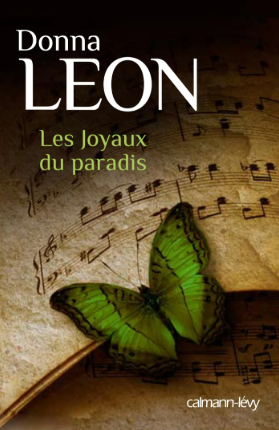 Image de l'objet &laquo; JOYAUX DU PARADIS (lLES) &raquo;