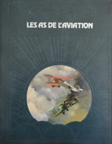 Image de l'objet &laquo; AS DE L'AVIATION (LES) &raquo;