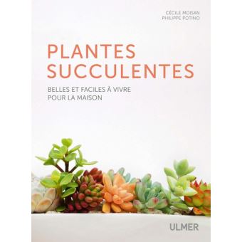 Image de l'objet &laquo; PLANTES SUCCULENTES &raquo;
