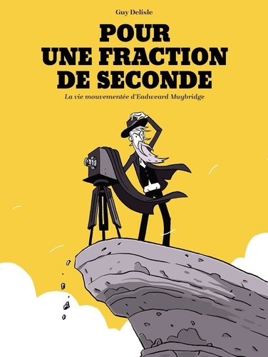 Image de l'objet &laquo; POUR UNE FRACTION DE SECONDE &raquo;