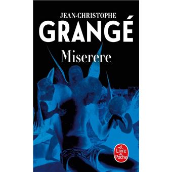 Image de l'objet &laquo; MISERERE &raquo;