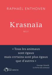 Image de l'objet &laquo; KRASNAIA &raquo;