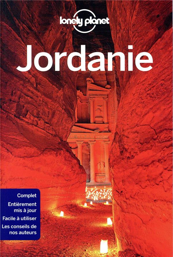 Image de l'objet &laquo; JORDANIE &raquo;