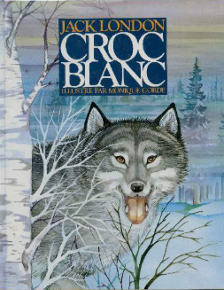 Image de l'objet &laquo; CROC-BLANC &raquo;