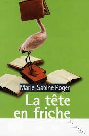 Image de l'objet « TETE EN FRICHE (LA) »
