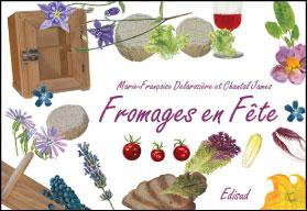 Image de l'objet &laquo; FROMAGES EN FETE &raquo;
