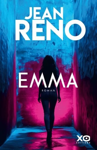 Image de l'objet &laquo; EMMA &raquo;