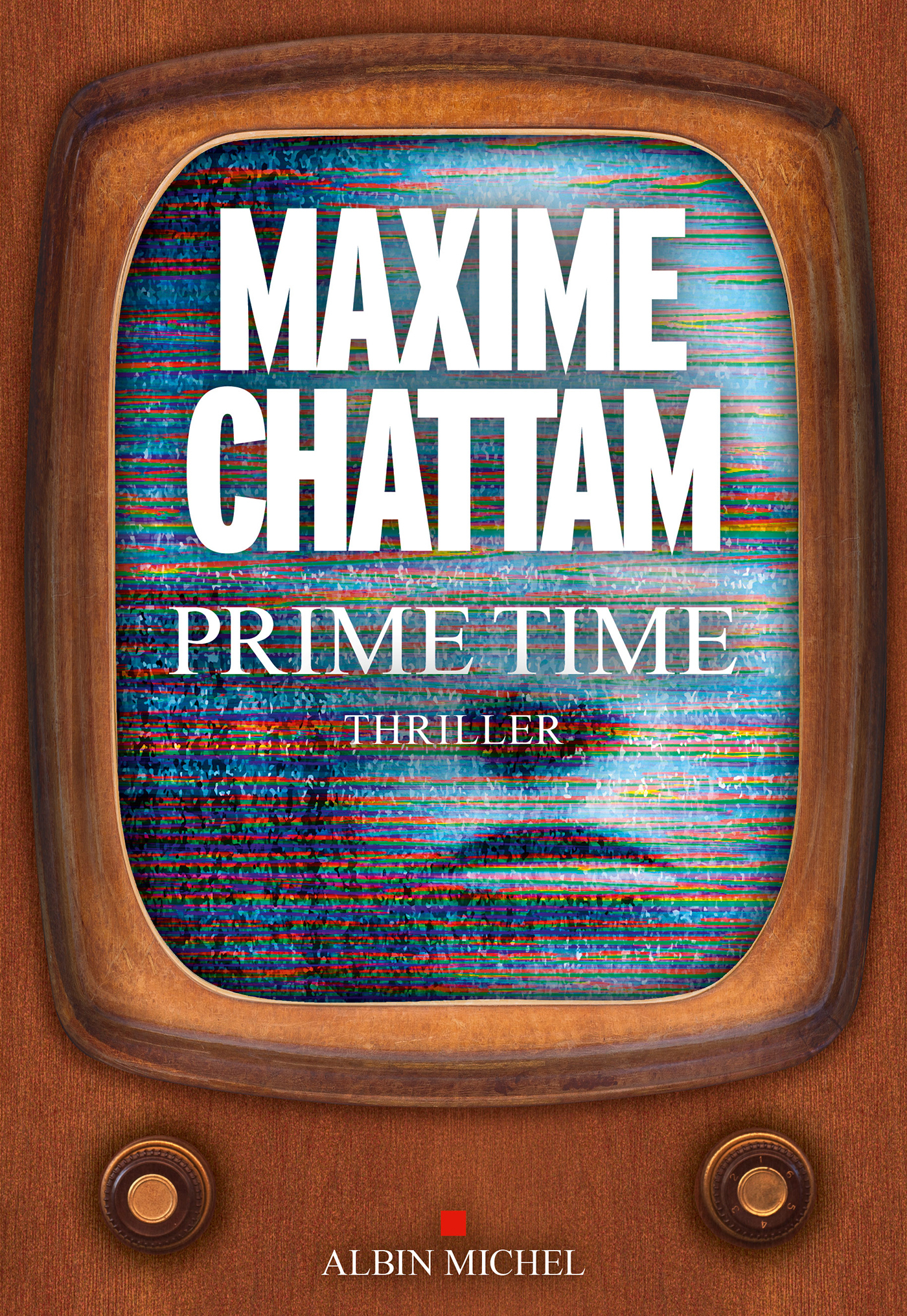 Image de l'objet &laquo; PRIME TIME &raquo;