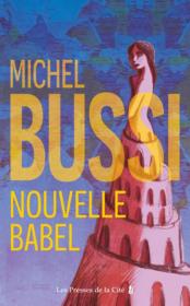 Image de l'objet &laquo; NOUVELLE BABEL &raquo;