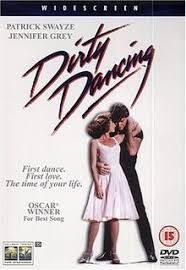 Image de l'objet « DIRTY DANCING - DVD N°2193 »